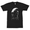 Alien Graphic T-Shirt