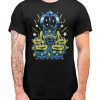 Aliens & Stitch Toy Story Halloween T-Shirt