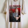 Alisond Wonderland T-Shirt