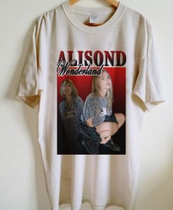 Alisond Wonderland T-Shirt