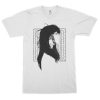 Alita Battle Angel Manga T-Shirt