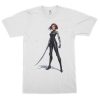 Alita Battle Angel T-Shirt