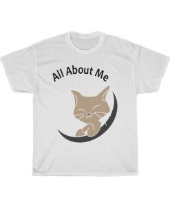 All About Me Unisex T-Shirt