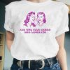 All The Cool Girls Are Lesbians T-Shirt