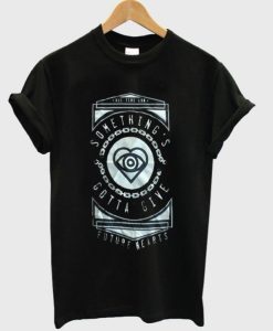 All Time Low Something’s Gotta Give T-Shirt