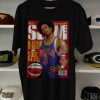 Allen Iverson T-Shirt