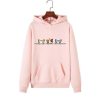 Cute Cat Lover Hoodie