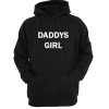 Daddys Girl Hoodie