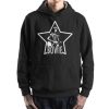 David Bowie Concert Hoodie