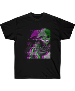 Destiny 2 Hunter Cotton Tee