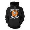 Detroit Pistons Bad Boys Hoodie