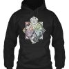 Dragon Aspects Hoodie