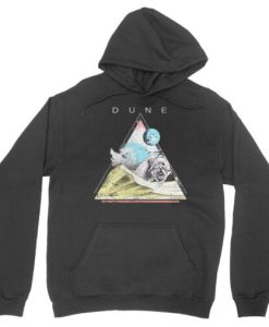 Dune Hoodie