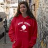 East Coast Surf Patrol Hoodie