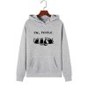 Ew, People Hoodie