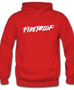 Fireproof Troye Sivan Hoodie