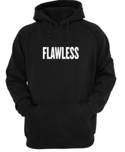 Flawless Hoodie