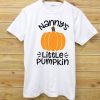 Nanny’s Little Pumpkin T shirt