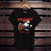 Social Distortion Mainliner Album t shirt