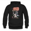 Star wars Shadow dark lord hoodie