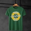 Sunflower T shirt