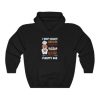 Swedish Chef Amazing Unisex Heavy Blend Hoodie