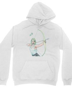 Taylor Swift Sagittarius Hoodie