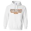 Thanksgiving Feast Hoodie