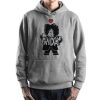 The Cure Friday I’m In Love Hoodie