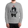 The Cure Friday I’m In Love Sweatshirt