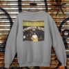 The Doors Morrison Hotel sweatshirt