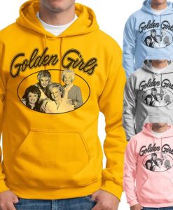 The Golden Girls Hoodie