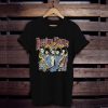 The Rolling Stones ‘British Are Coming’ t shirt