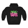 The Scotts Graffiti Kid Cudi Hoodie