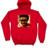 The Weeknd After Hours Hoodie