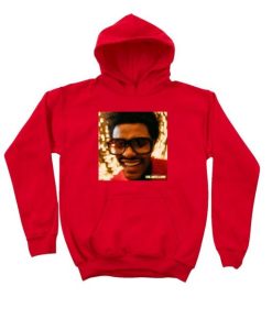 The Weeknd After Hours Hoodie