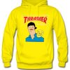 Thrasher Gonz hoodie