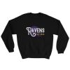 Vintage Ravens Sweatshirt