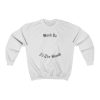 Wash Us In The Blood – Kanye West God’s Country Album Inspired Sweatshirt