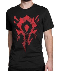 WoW Horde T-Shirt