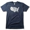 Ain’t Texas t shirt