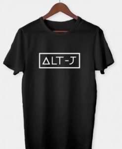 Alt-J band Unisex T-Shirt