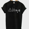 Always Harry Potter Life T-Shirt