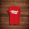 Choose peace T shirt