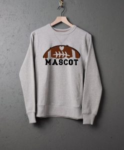 Football Sweatshirt