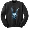 Frank Donnie Darko Graphic sweatshirt