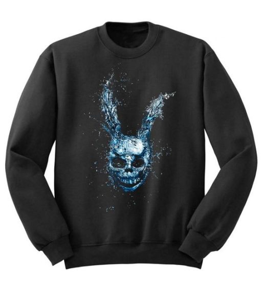 Frank Donnie Darko Graphic sweatshirt