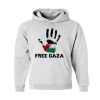 Free Gaza Hoodie