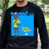 Fresh Prince Sweatshirt