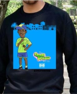 Fresh Prince Sweatshirt